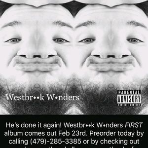 Meet your Posher, Cody